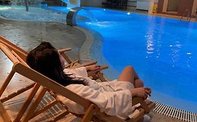 Platium Spa&Resort